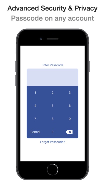 Friendly Plus Social Browser screenshot-4