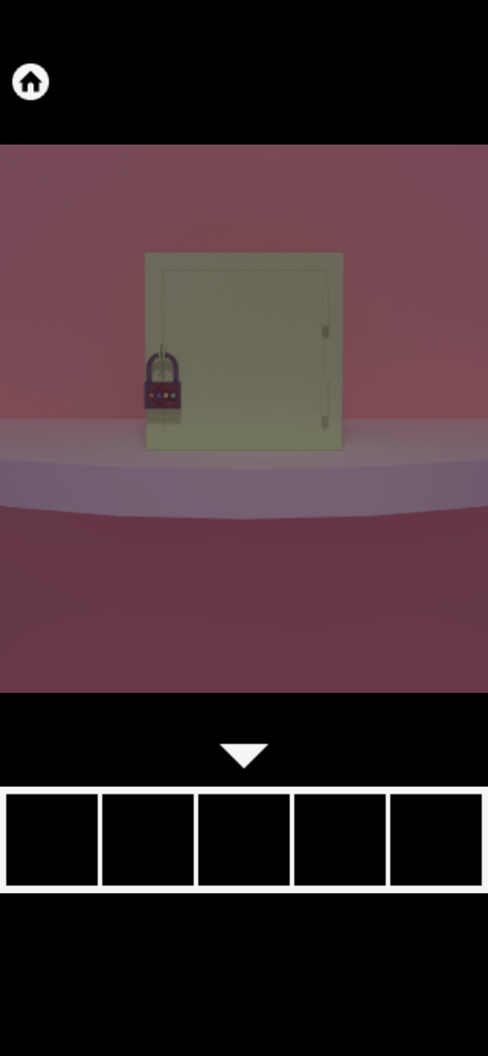 SMALL ROOM - escape game -