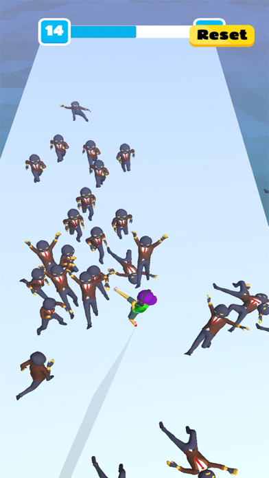 Screenshot #1 pour Mr. Streamer