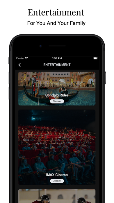 Villaggio Mall Screenshot