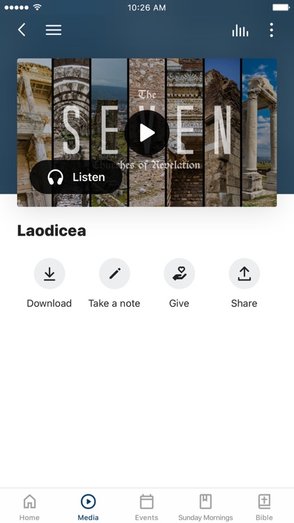 Essential Church - FL