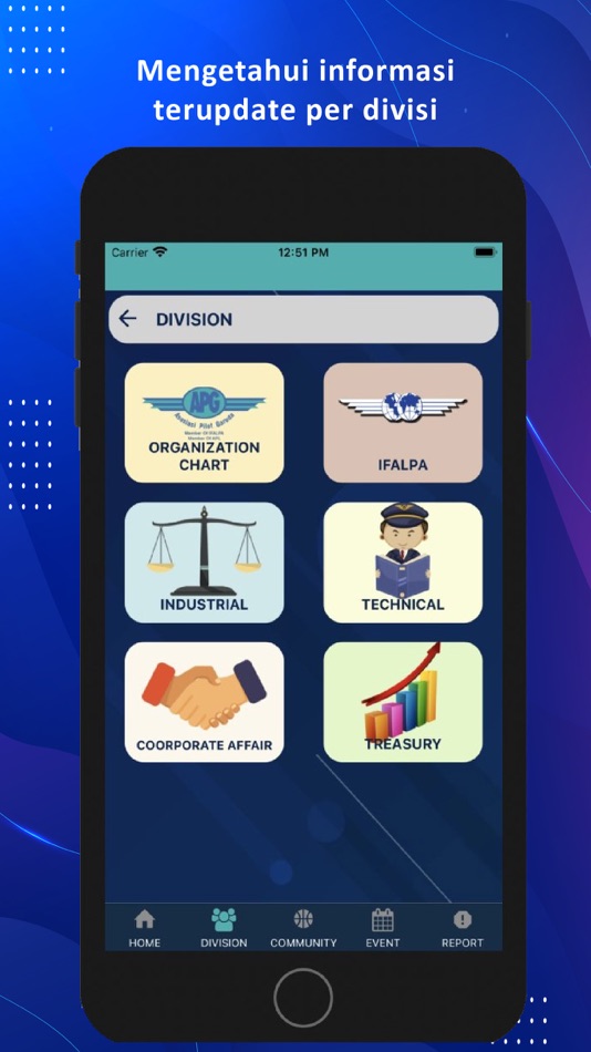 #2. Asosiasi Pilot Garuda (iOS) Von: Tonggo Gultom