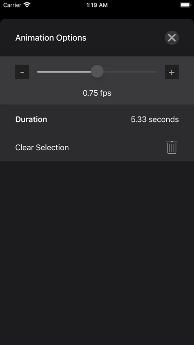 Screenshot #3 pour BufferLoop