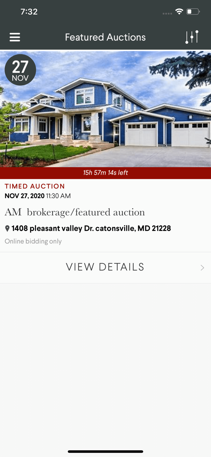 Alex Cooper Real Estate