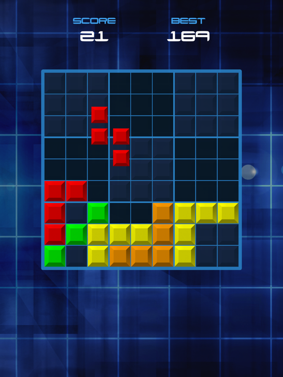 Screenshot #4 pour SudoBlox: Sudoku Block Puzzle