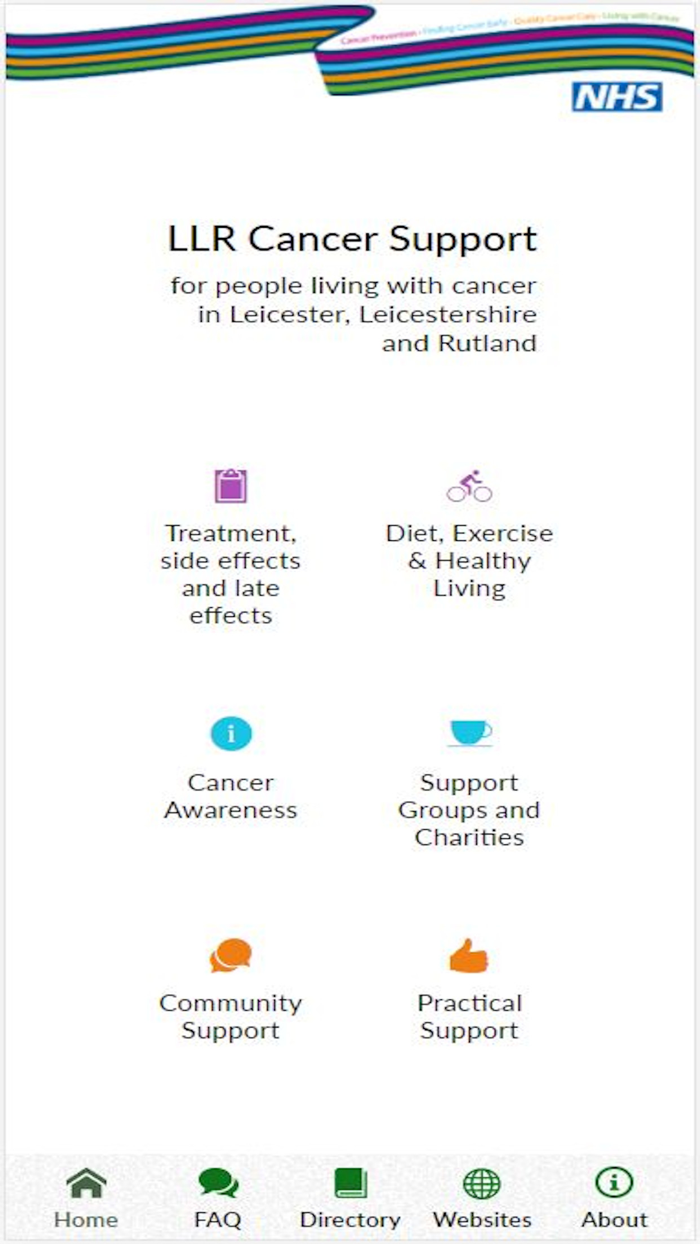 LLRCancerInformation