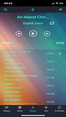 Game screenshot color-strip hack