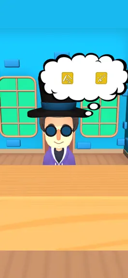 Game screenshot Fix My Wand mod apk