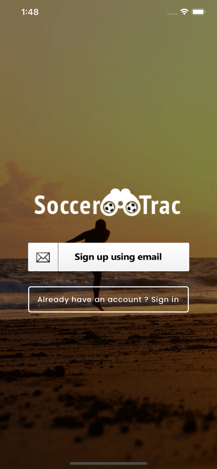 SoccerTrac