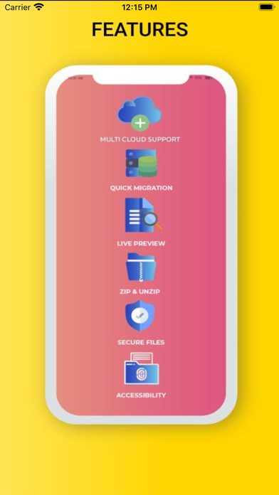 Syndoc Business Screenshot