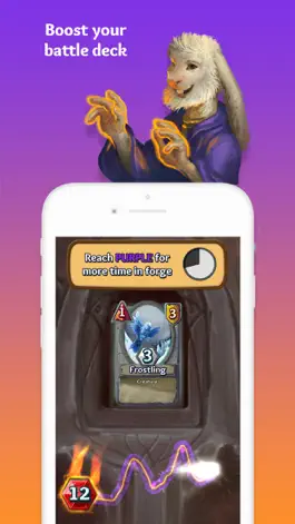 Game screenshot Champions of the Shengha Pro hack