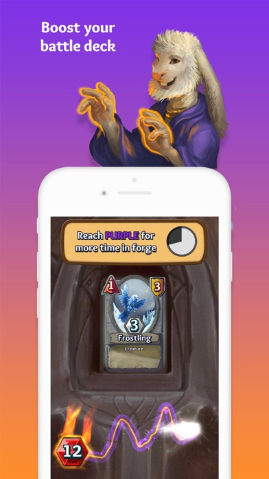 Champions of the Shengha Pro Screenshot