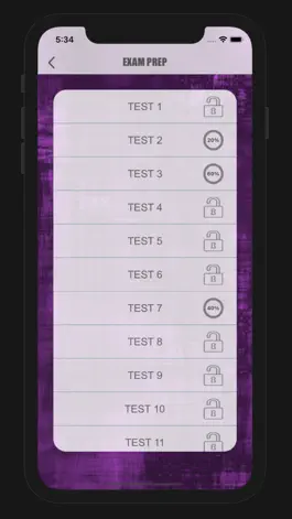 Game screenshot PSM 1 Scrum Exam hack