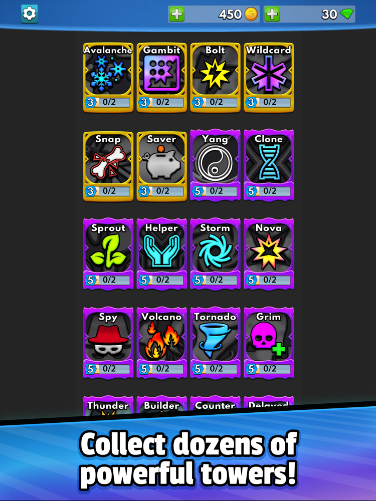 Merge Clash App for iPhone Free Download Merge Clash for iPad