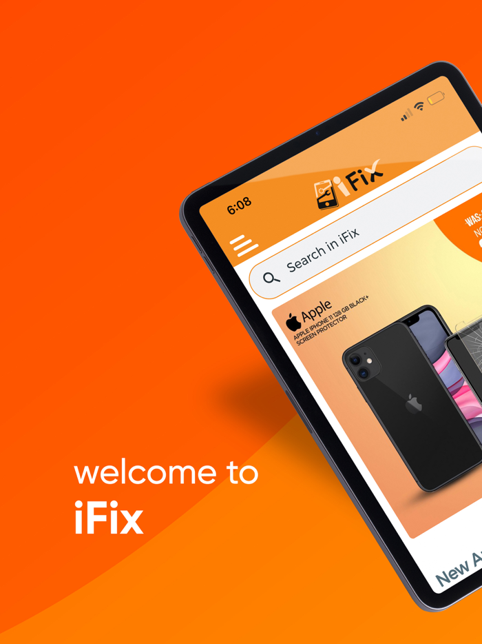 iFix Mobiles