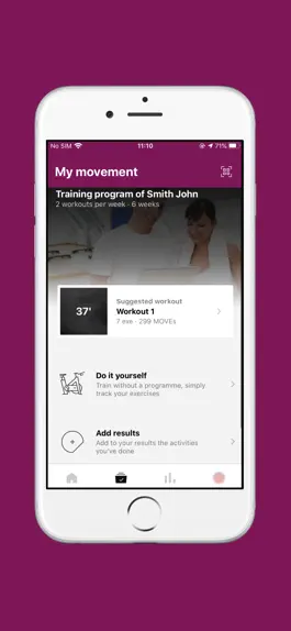 Game screenshot AQUASPORT apk