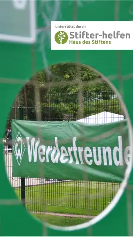 Game screenshot Werderfreunde-App mod apk