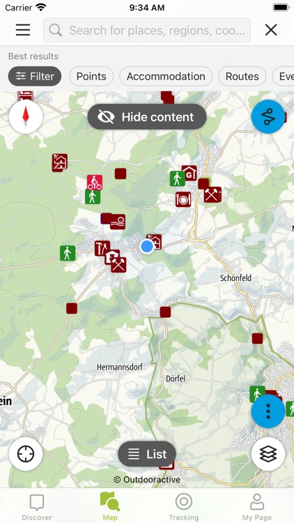 Experience the Erzgebirge