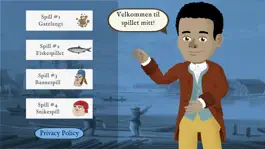 Game screenshot Edvard Sills Minigames mod apk