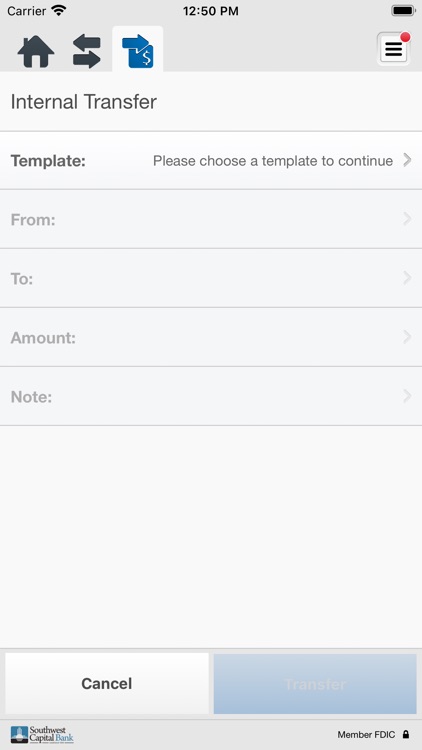 SWCB Business screenshot-5