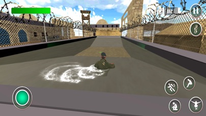 US Army Training-Special Force Screenshot