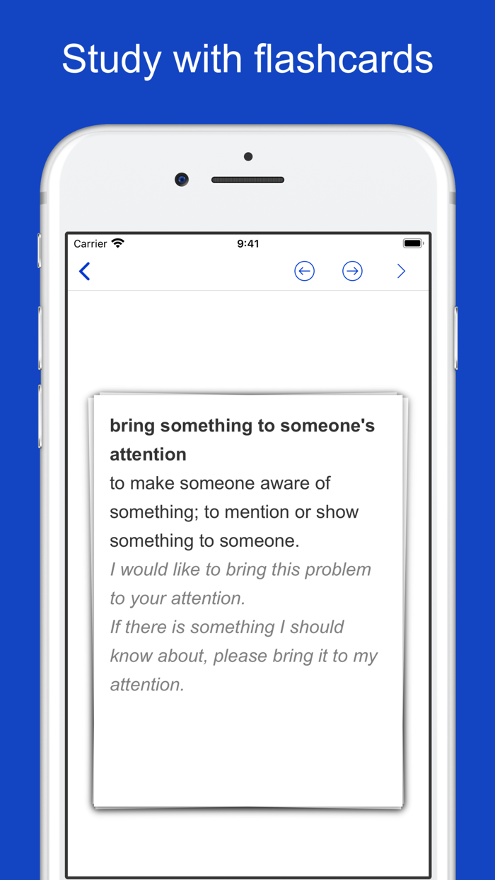 Common English Idioms