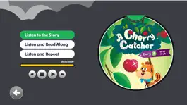 Game screenshot Smart Phonics Readers4 hack