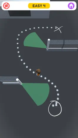 Game screenshot Jailbreak Plan mod apk