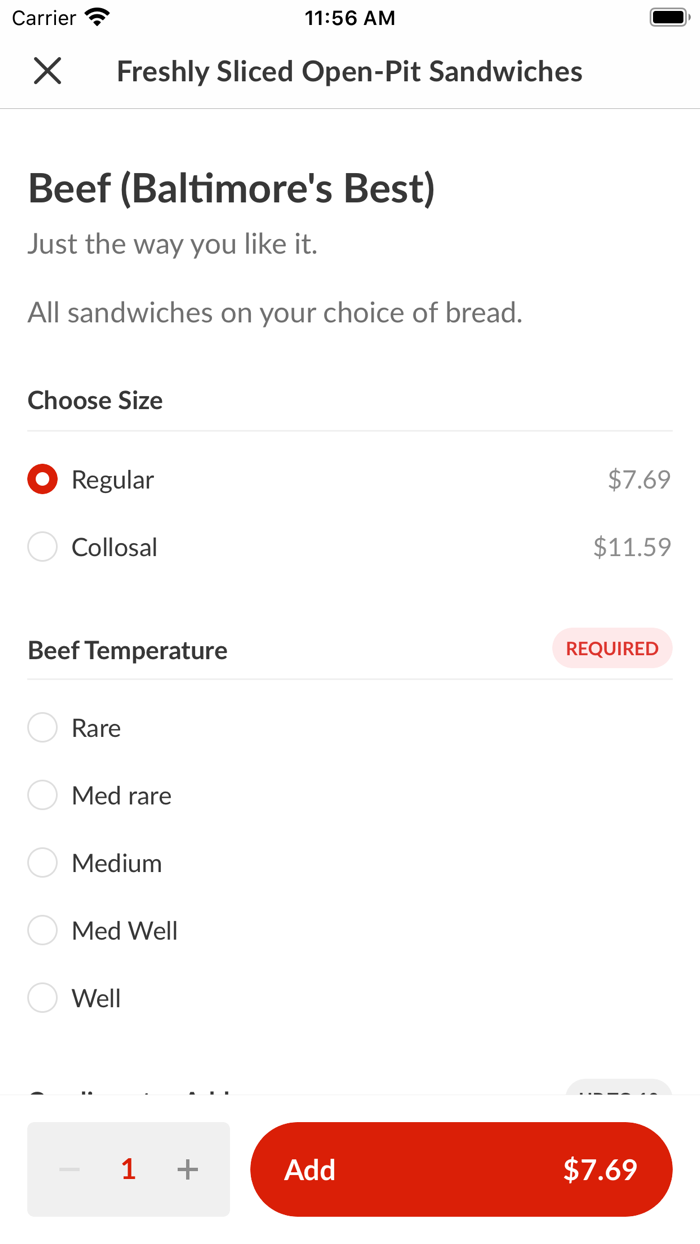 Charcoal Grill To Go