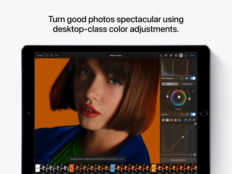 Pixelmator Photo