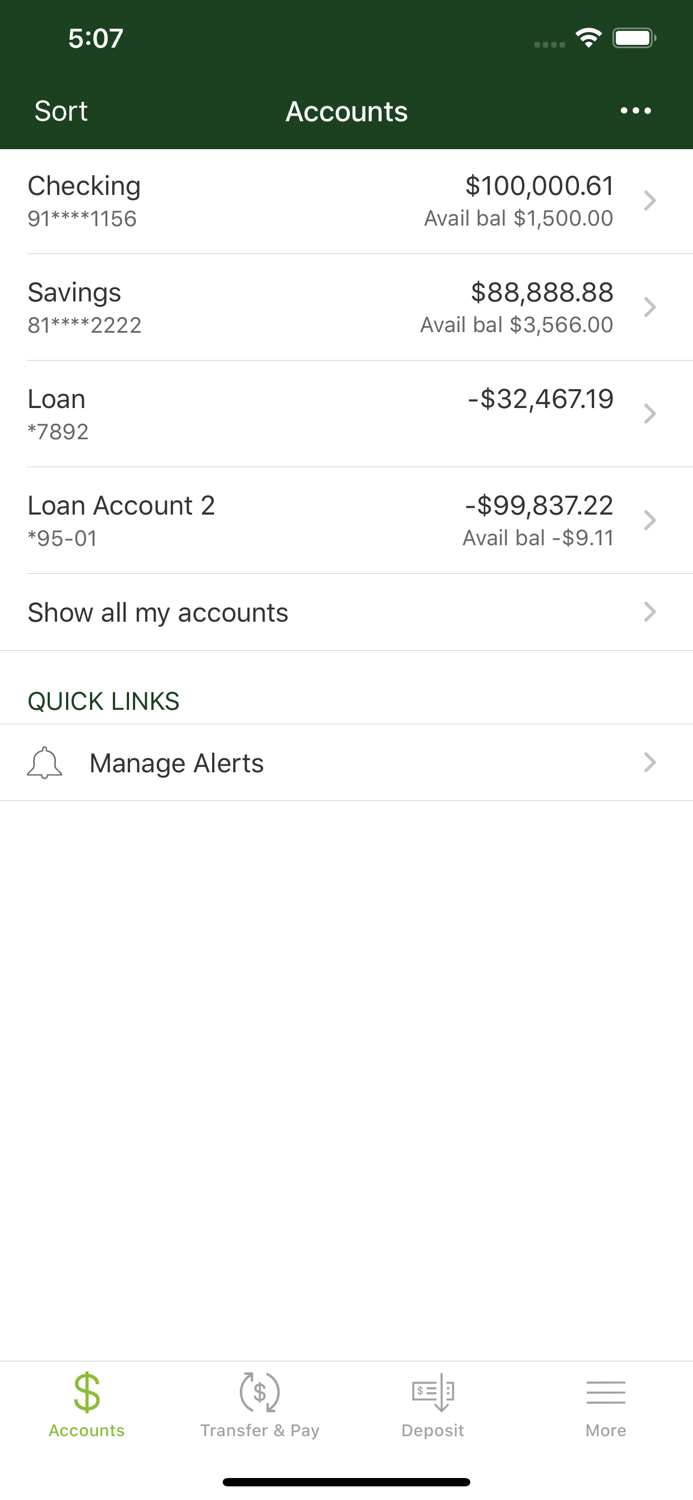 Dakota Plains Credit Union