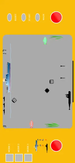 Game screenshot Submarine Survival Retro(Full) mod apk