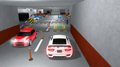 Car Driving School Modern City screenshot 1