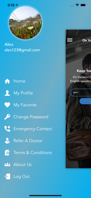 OnVacation Doctors(圖8)-速報App