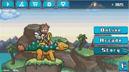 Game screenshot Dinoscape mod apk