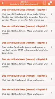 german bible audio luther iphone screenshot 2