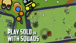 surviv.io problems & solutions and troubleshooting guide - 4