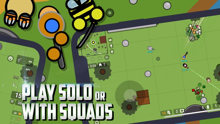 surviv.io