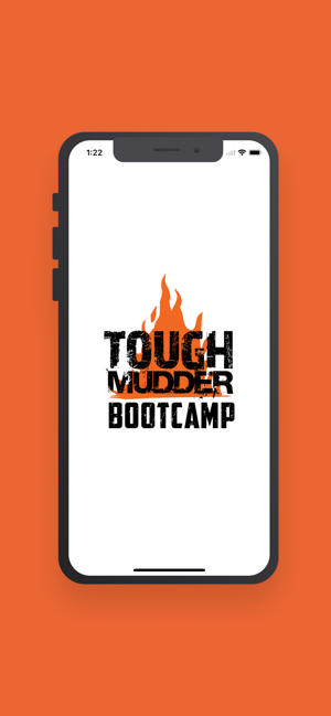 Tough Mudder Bootcamp App(圖1)-速報App