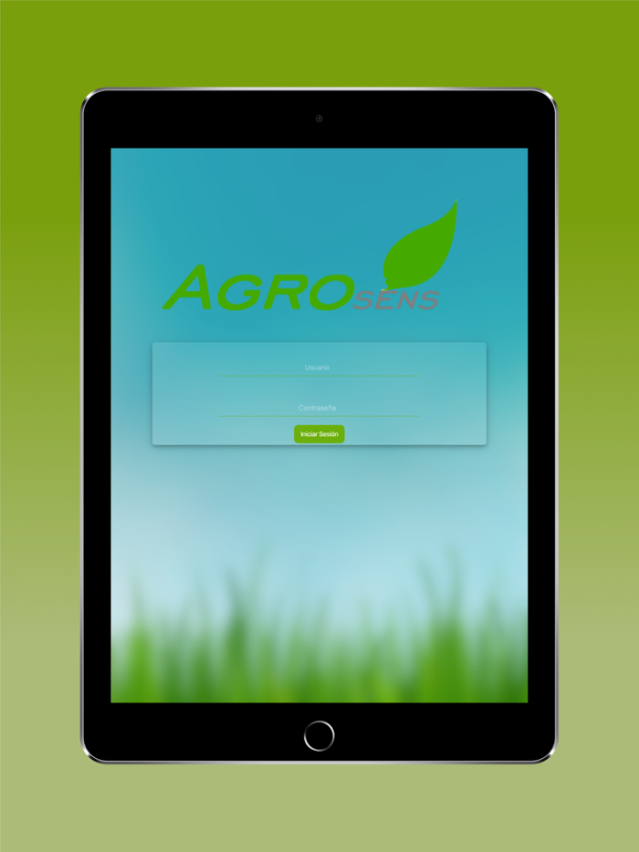 AgroSens