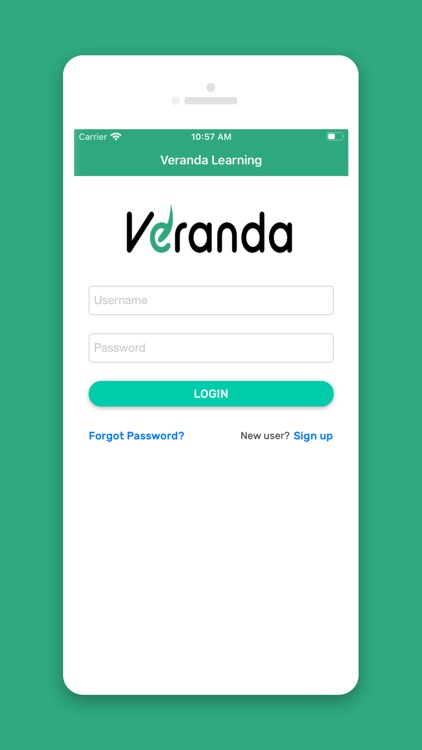 Veranda Learning screenshot-6