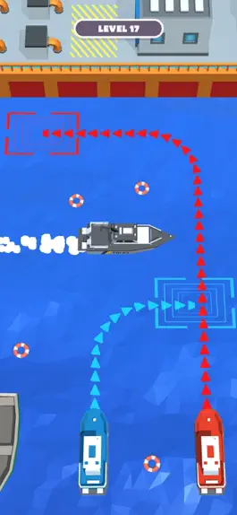 Game screenshot Boat Puzzle 3D mod apk