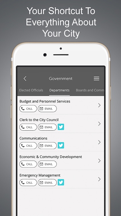 MyLaurel MD screenshot-3