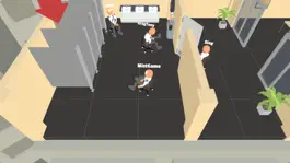 Game screenshot 转椅模拟器：转椅上战争 hack