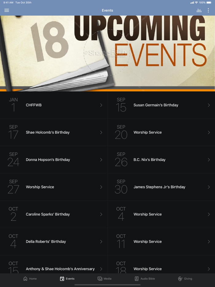 Carbon Hill First Freewill