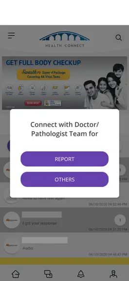 Game screenshot Health Connect - LPL hack