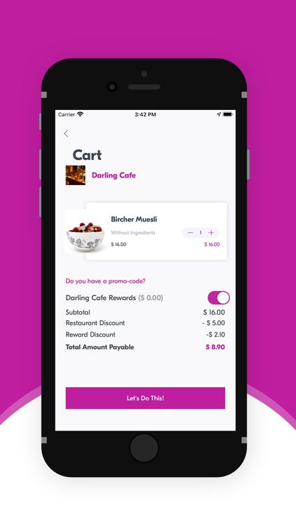 Loop Loyalty - Shop and Earn screenshot-3