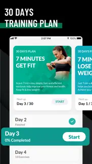 How to cancel & delete 7 minute workout: easy fitness 3