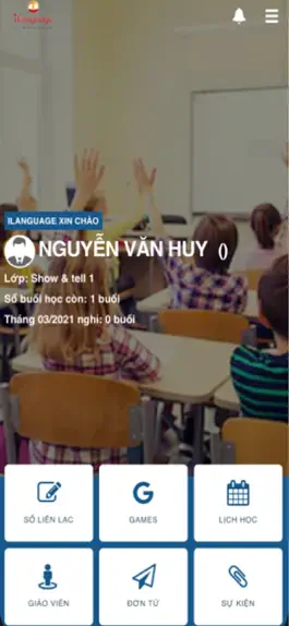 Game screenshot iLanguage mod apk