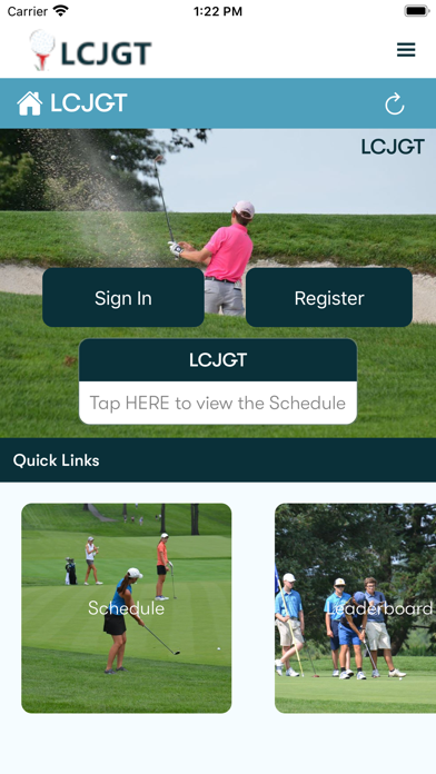 LCJGT Screenshot